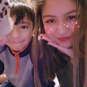 Meet your Posher, Mary